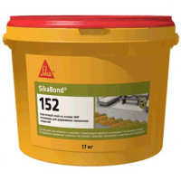 Клей Sika Bond 152 (14кг)